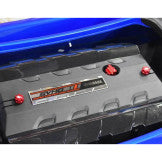 „Riva Yamaha 1.8L“ variklio alyvos dangtelis