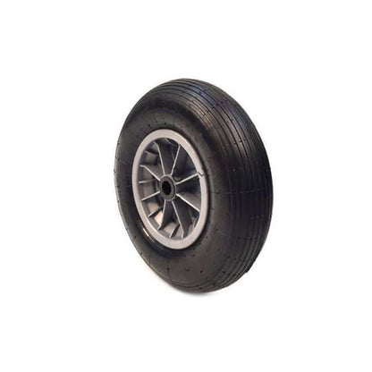 Roue gonflée diamètre 400mm kirvis 20mm