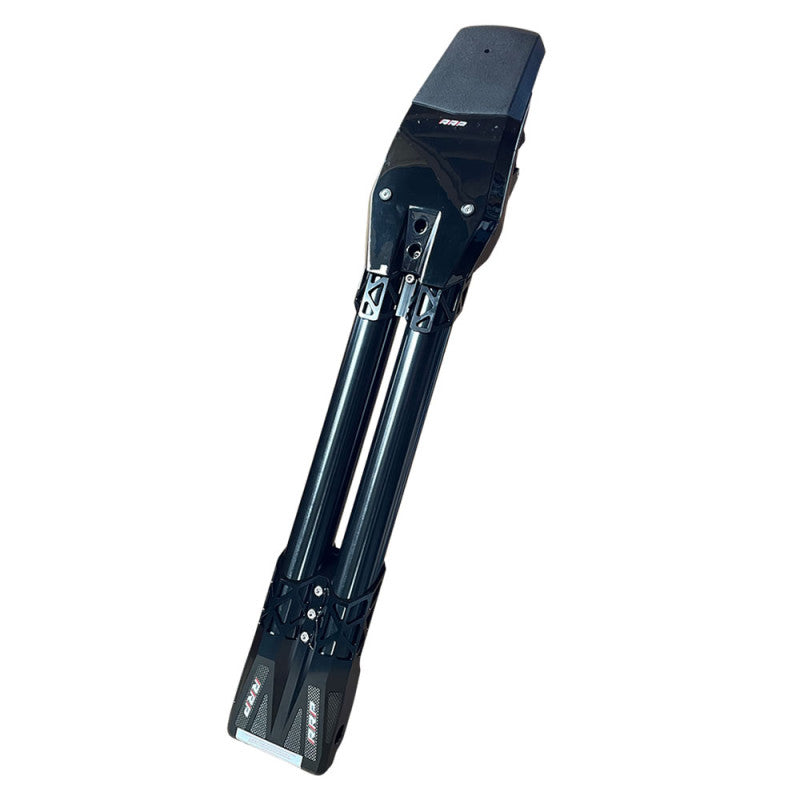„RRP Billet Lite V2“ serijos aliuminio rankos - [paketas]