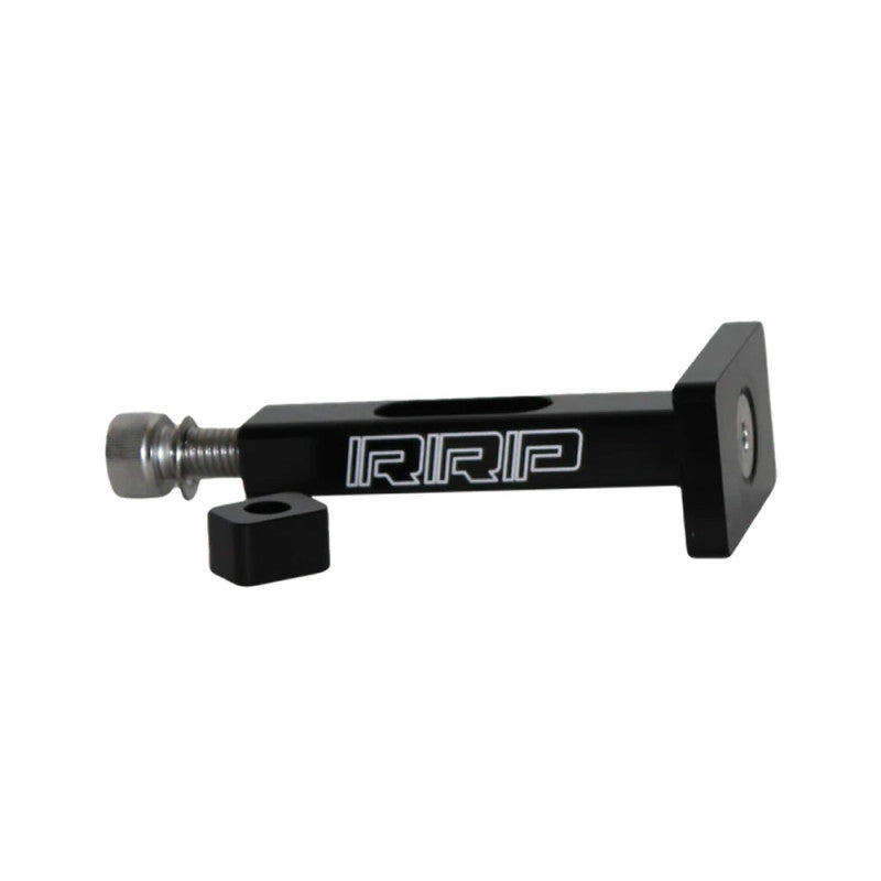 RRP ruošinių serijos aliuminio arm - [paketas]