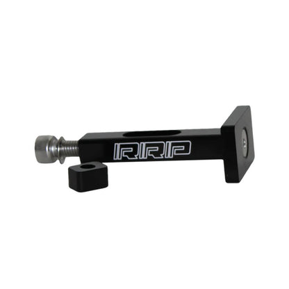 RRP ruošinių serijos aliuminio arm - [paketas]
