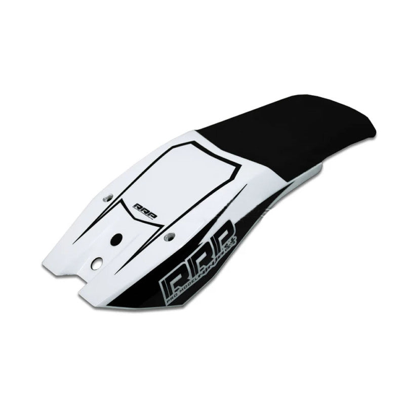 RRP ruošinių serijos aliuminio arm - [paketas]