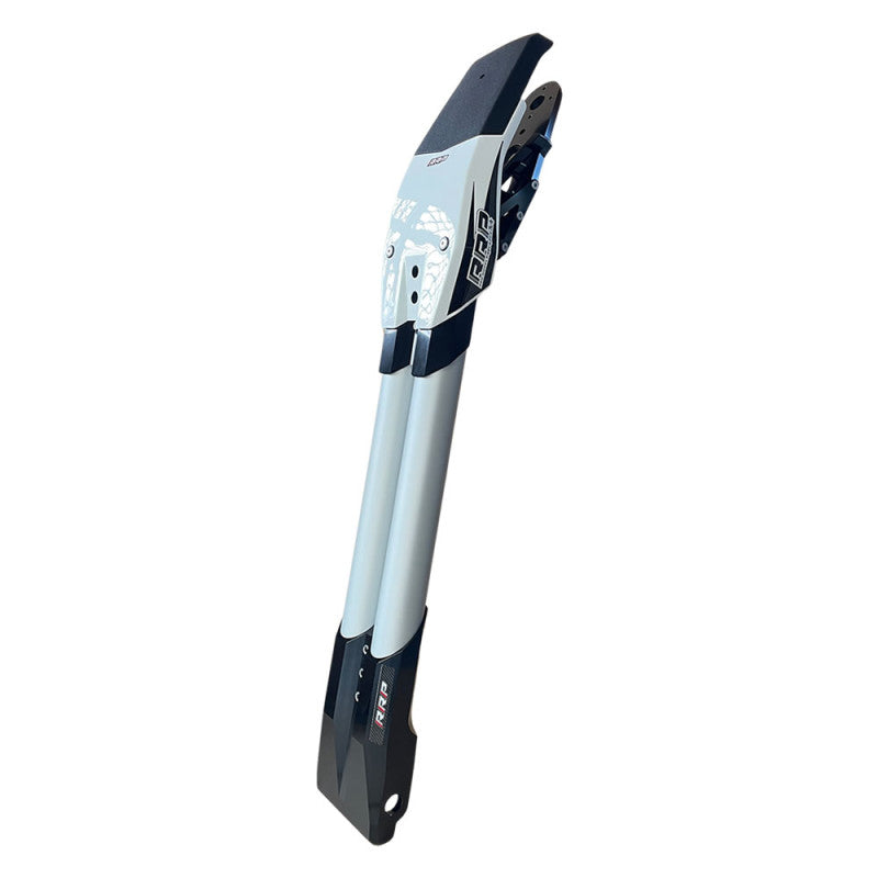 RRP ruošinių serijos aliuminio arm - [paketas]