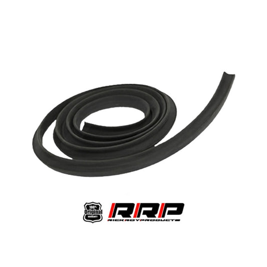 RRP gaubto antspaudas „Rickter FS-1 & FS-2“