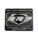 „RRP“ vairo dėžutės trinkelė, skirta „X-Lite“ ir „Riva“ lenktynių plokštelėms