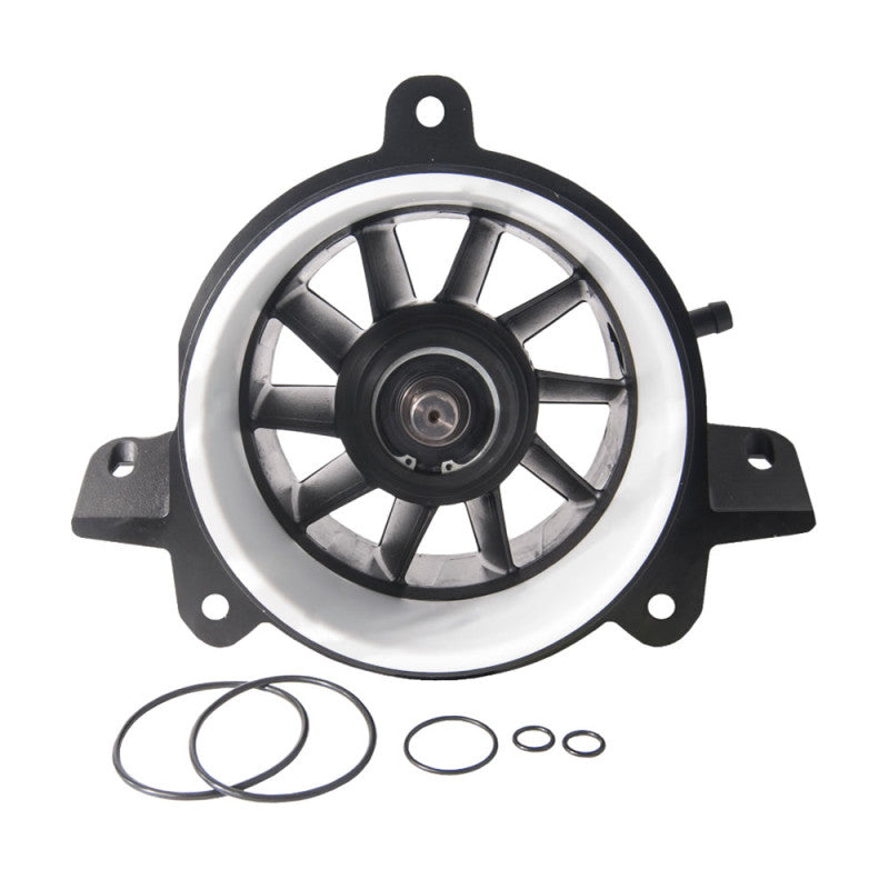 SBT pilna „Seadoo GTX 155“ (10–12) turbina (10–12)
