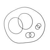 „Sea-Doo 951 Ada Domed Cilinder Head O-Ring“ rinkinys
