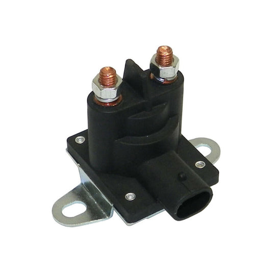 „Seadoo RFI“ ir „Starter Relay“