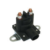 „Seadoo RFI“ ir „Starter Relay“