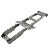 „Shovel Scoop“ modifikuotas (supjaustytas atgal) „Skat-Trak Kawasaki 1500 SX-R“