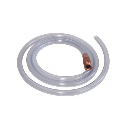 SIPHON à Carbiurant 1/2 "(Branlette)