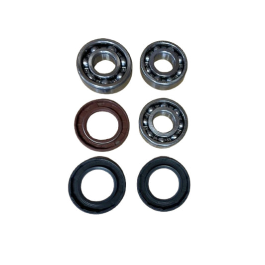 „Solas KGX Kawasaki SXR 1500 / STX 160“ siurblio guolio rinkinys