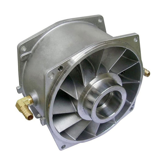 „Solas Pro Pump 144mm“ srauto tiesintuvas - „Yamaha Superjet 2008+“