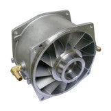 „Solas Pro Pump 144mm“ srauto tiesintuvas - „Yamaha Superjet 2008+“