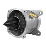 „Solas Pro Pump 148mm“ srauto tiesintuvas - „Kawasaki SX -R / STX“