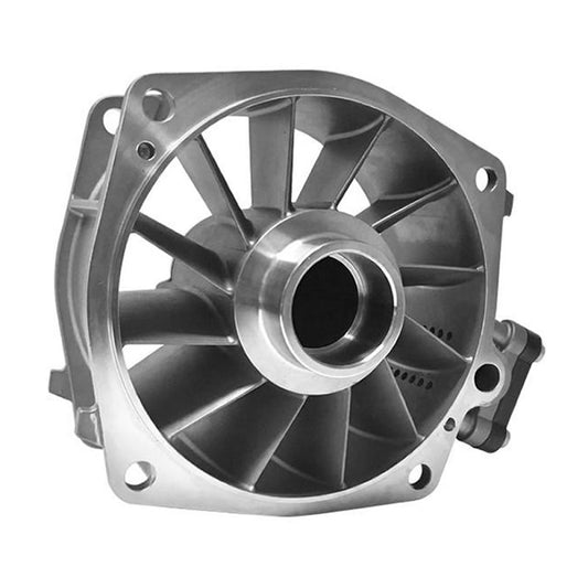 „Solas Pro Pump 160mm“ srauto tiesintuvas - „Yamaha FX SVHO / FX Cruiser SVHO / FZR / FZS“