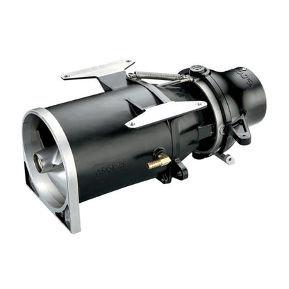 „Solas Pro“ siurblio pilnas sparnuotė 140 mm - „Kawasaki 800 SX -R 2003+“