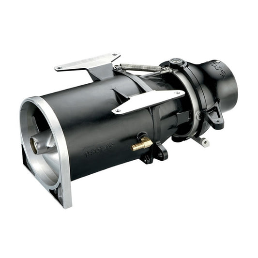 „Solas Pro“ siurblio pilnas sparnuotė 140 mm - „Kawasaki 800 SX -R 2003+“
