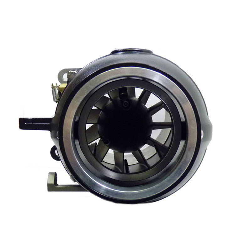 „Solas Pro Pump“ pilnas sparnuotė 148 mm - „Kawasaki SX -R 2017+“