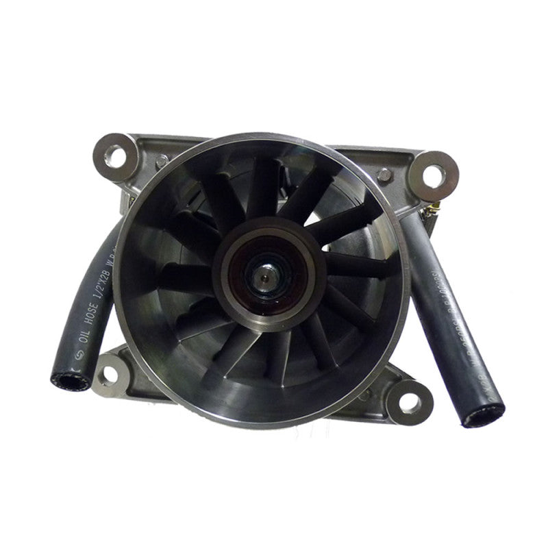 „Solas Pro Pump“ pilnas sparnuotė 148 mm - „Kawasaki SX -R 2017+“