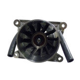 „Solas Pro Pump“ pilnas sparnuotė 148 mm - „Kawasaki SX -R 2017+“
