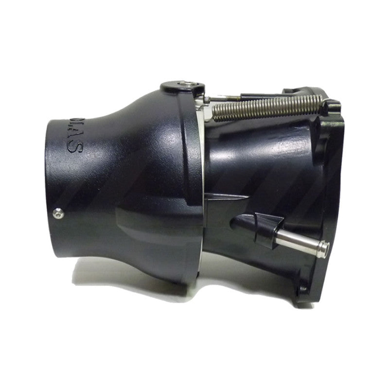 „Solas“ apdailos rinkinys „Kawasaki“ su 140 mm turbina (SX-R 800)
