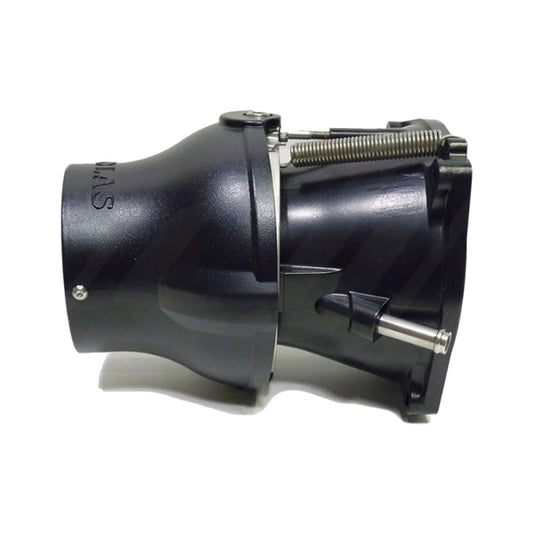 „Solas“ apdailos rinkinys „Kawasaki“ su 140 mm turbina (SX-R 800)