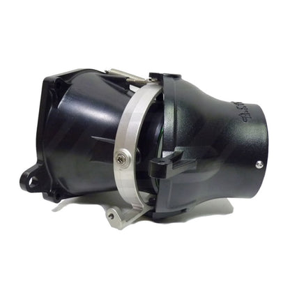 „Solas“ apdailos rinkinys „Kawasaki“ su 140 mm turbina (SX-R 800)