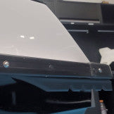 „Sponsons Arrière Pro Watercraft“ „Pour“ purkštuko „Yamaha Superjet“ (2007+)