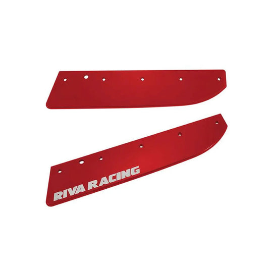 „Sponsons Arrières Pro-Series Riva Racing Yamaha Superjet TR-1“