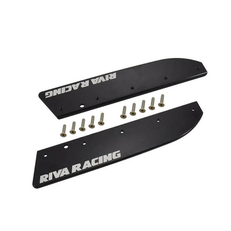 „Sponsons Arrières Pro-Series Riva Racing Yamaha Superjet TR-1“