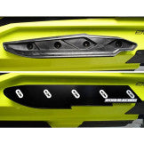 „Sponsons Riva Racing Pro“ serija „Seadoo 2018+ RXT / GTX“ - 2021 RXP (ST3 / T3 -R)