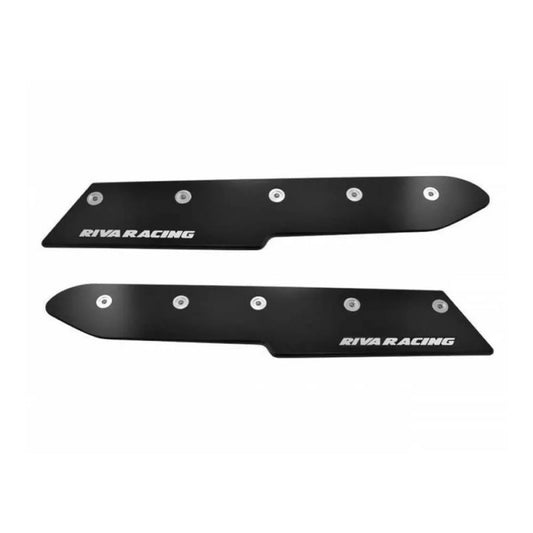 „Sponsons Riva Racing Yamaha FX HO“ (19–21) / FX SVHO (19–21) / VX (16–22) / VXR (15–19) / VXS (11–16) / GP1800 (17–21)