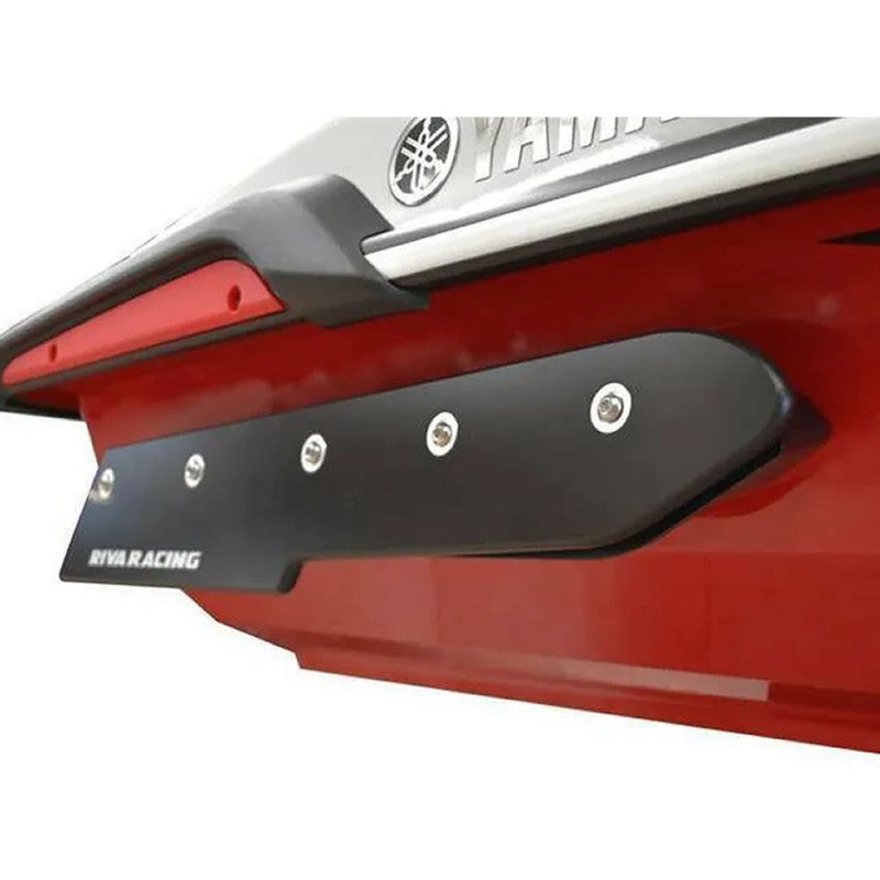 „Sponsons Riva Racing Yamaha FX HO“ (19–21) / FX SVHO (19–21) / VX (16–22) / VXR (15–19) / VXS (11–16) / GP1800 (17–21)
