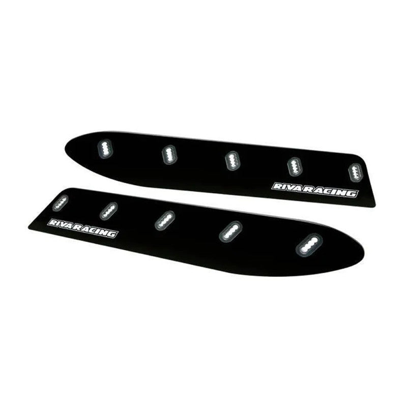 „Sponsons Riva Yamaha FX HO/Sho“/SVHO & FZR/FZS SVHO