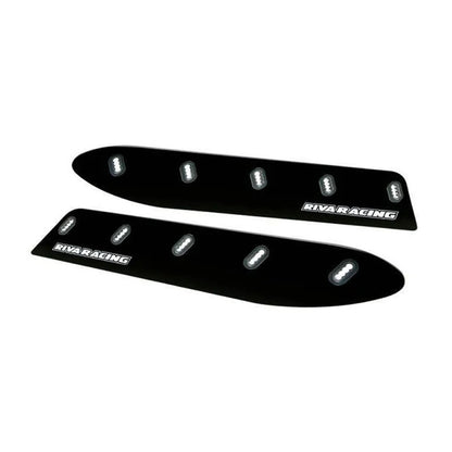 „Sponsons Riva Yamaha FX HO/Sho“/SVHO & FZR/FZS SVHO