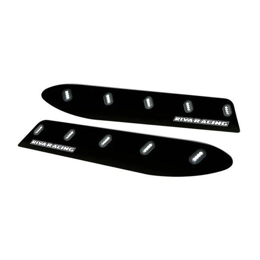 „Sponsons Riva Yamaha FX HO/Sho“/SVHO & FZR/FZS SVHO
