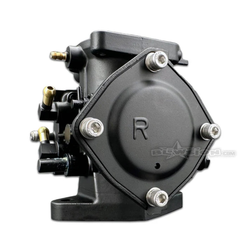 „Mikuni Super Bn Carb Bolt“ rinkinys