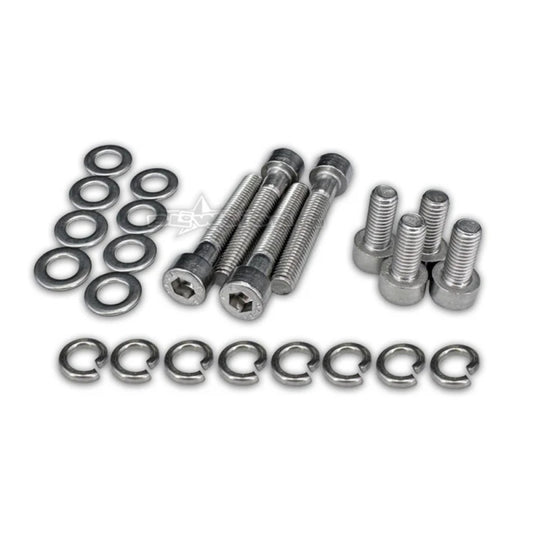 „Mikuni Super Bn Carb Bolt“ rinkinys
