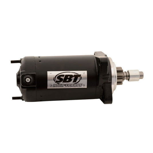 Standartinis SBT starteris, skirtas „2T Seadoo 580 /650 / 720cc“ varikliui (95 ir +)
