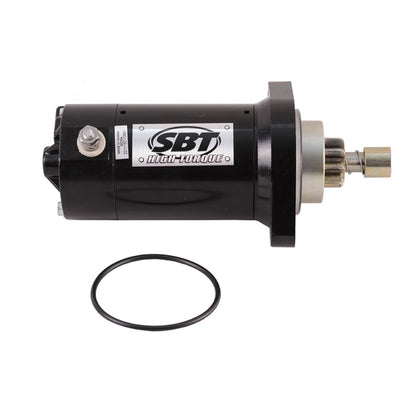 Standartinis SBT starteris „Kawasaki 440/550“ varikliui