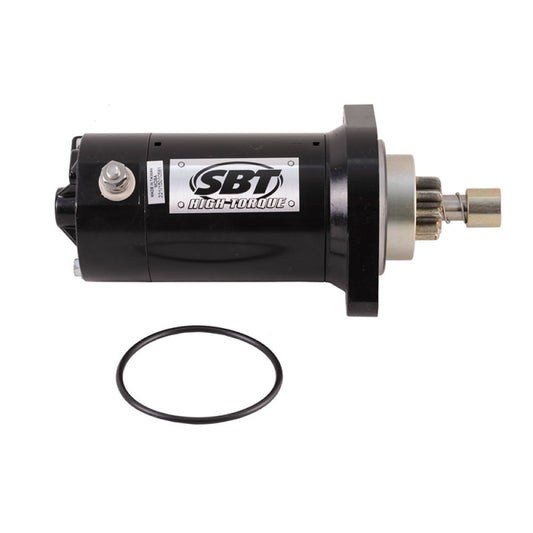 Standartinis SBT starteris „Kawasaki 440/550“ varikliui