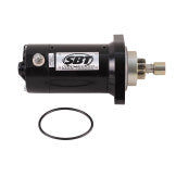 Standartinis SBT starteris „Kawasaki 440/550“ varikliui
