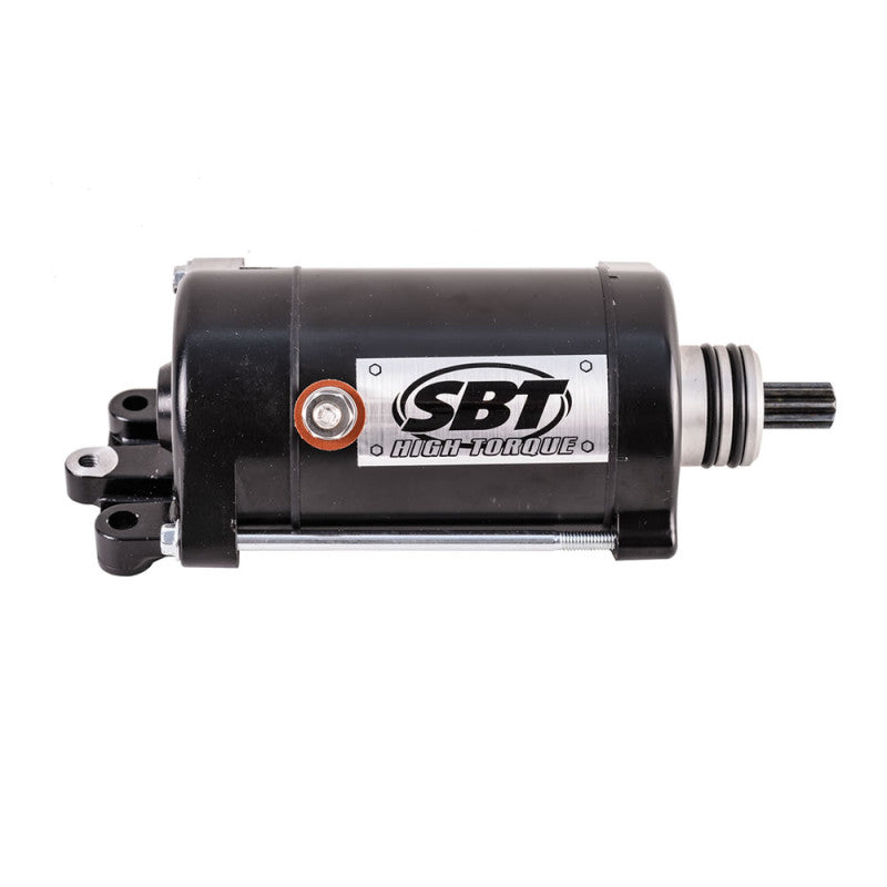 Standartinis SBT starteris „Kawasaki 4T 1200/1500cc“ varikliui