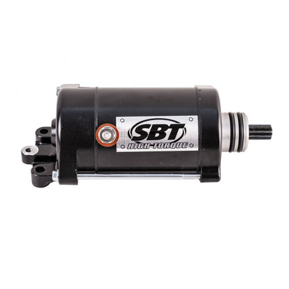 Standartinis SBT starteris „Kawasaki 4T 1200/1500cc“ varikliui