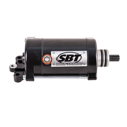 Standartinis SBT starteris „Kawasaki 4T 1200/1500cc“ varikliui