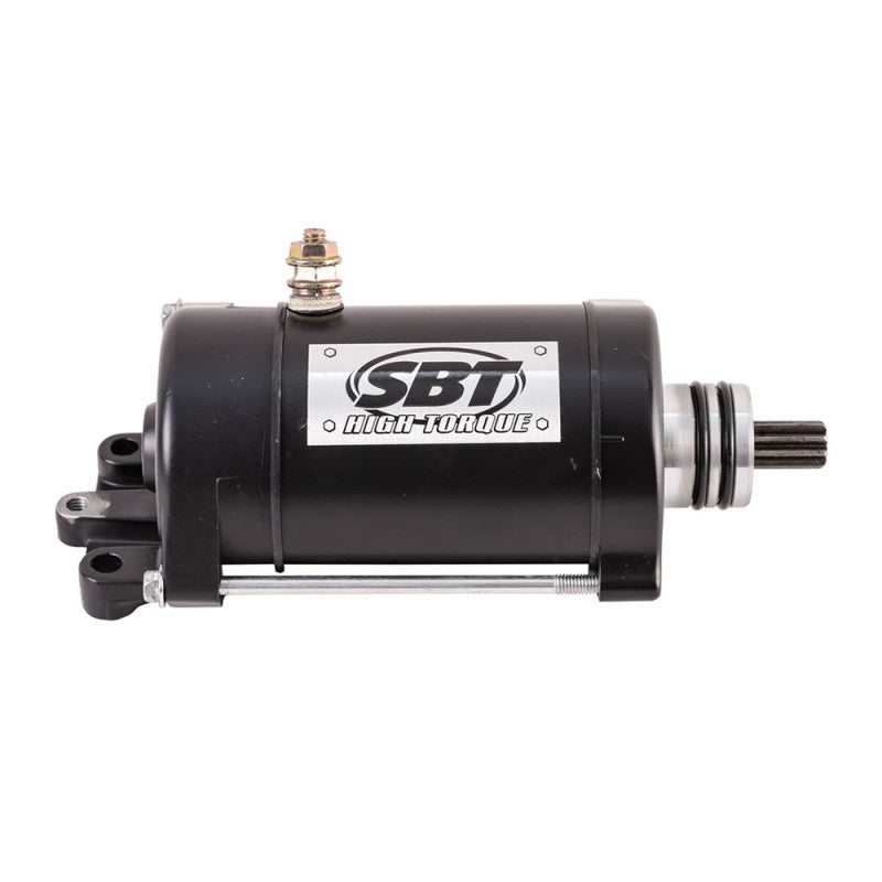 Standartinis SBT starteris „Kawasaki 650/750/800/900/1100“ varikliui