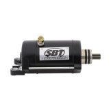 Standartinis SBT starteris „Yamaha 800/1100/1200/1300cc“ varikliui