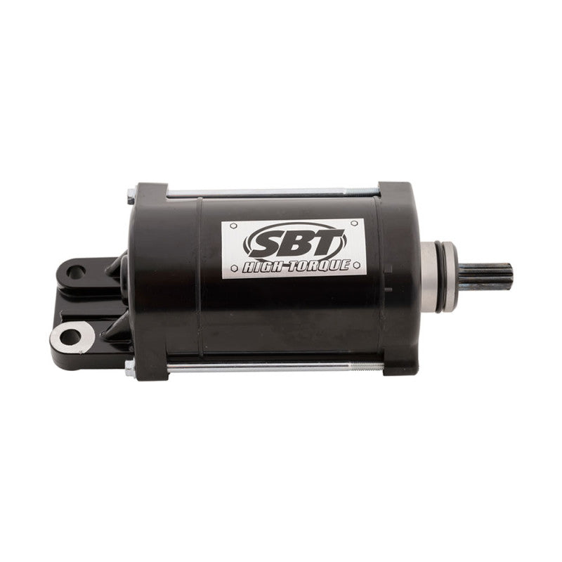 Standartinis „Yamaha 998/1052CC 4T“ variklis (FX140/HO) standartinis SBT starteris (FX140/HO)