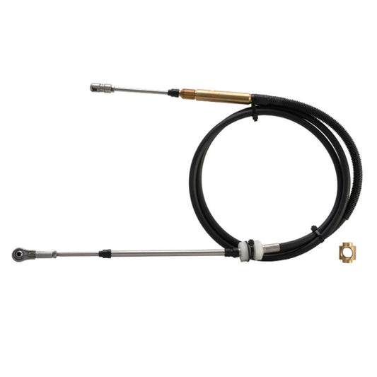 „Yamaha FX Cruiser Ho/Sho 11-16“ slidinėjimo vairo kabelis